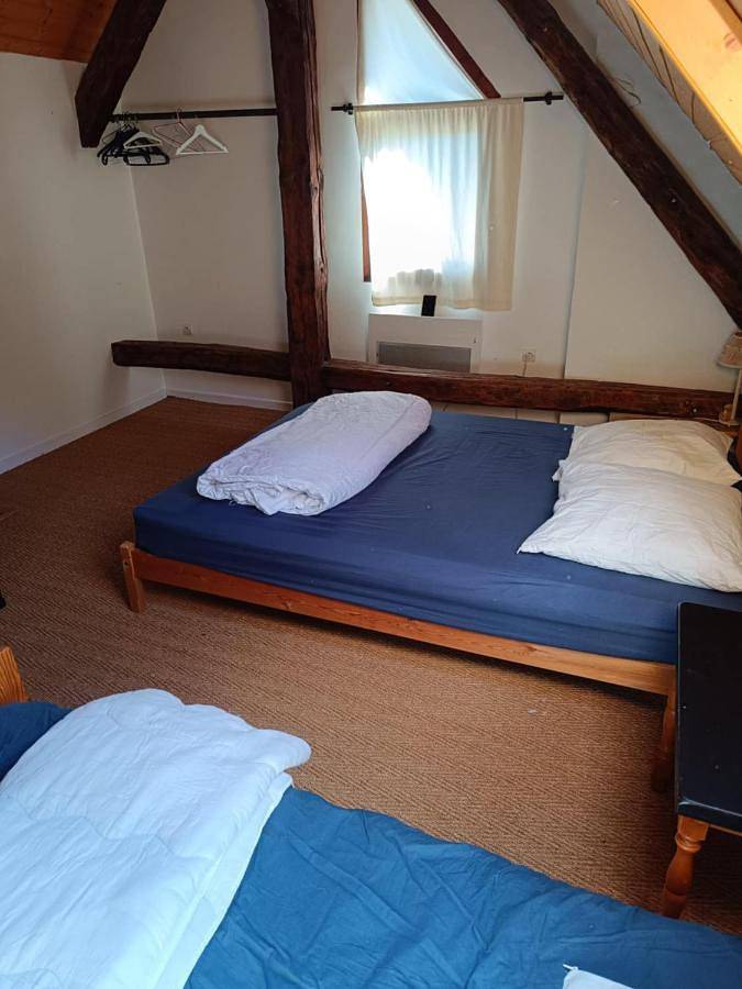 Location de vacances pour 7 personnes, avec balcon à Méolans-Revel - 2