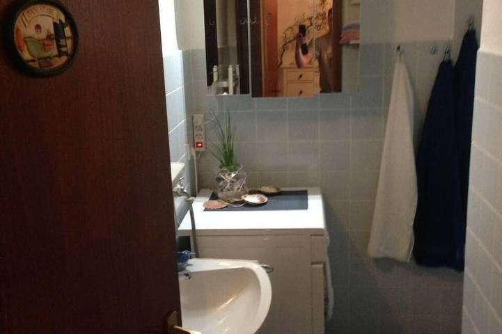 Ferienwohnung für 2 Personen, mit Haustier in Häusern - 3