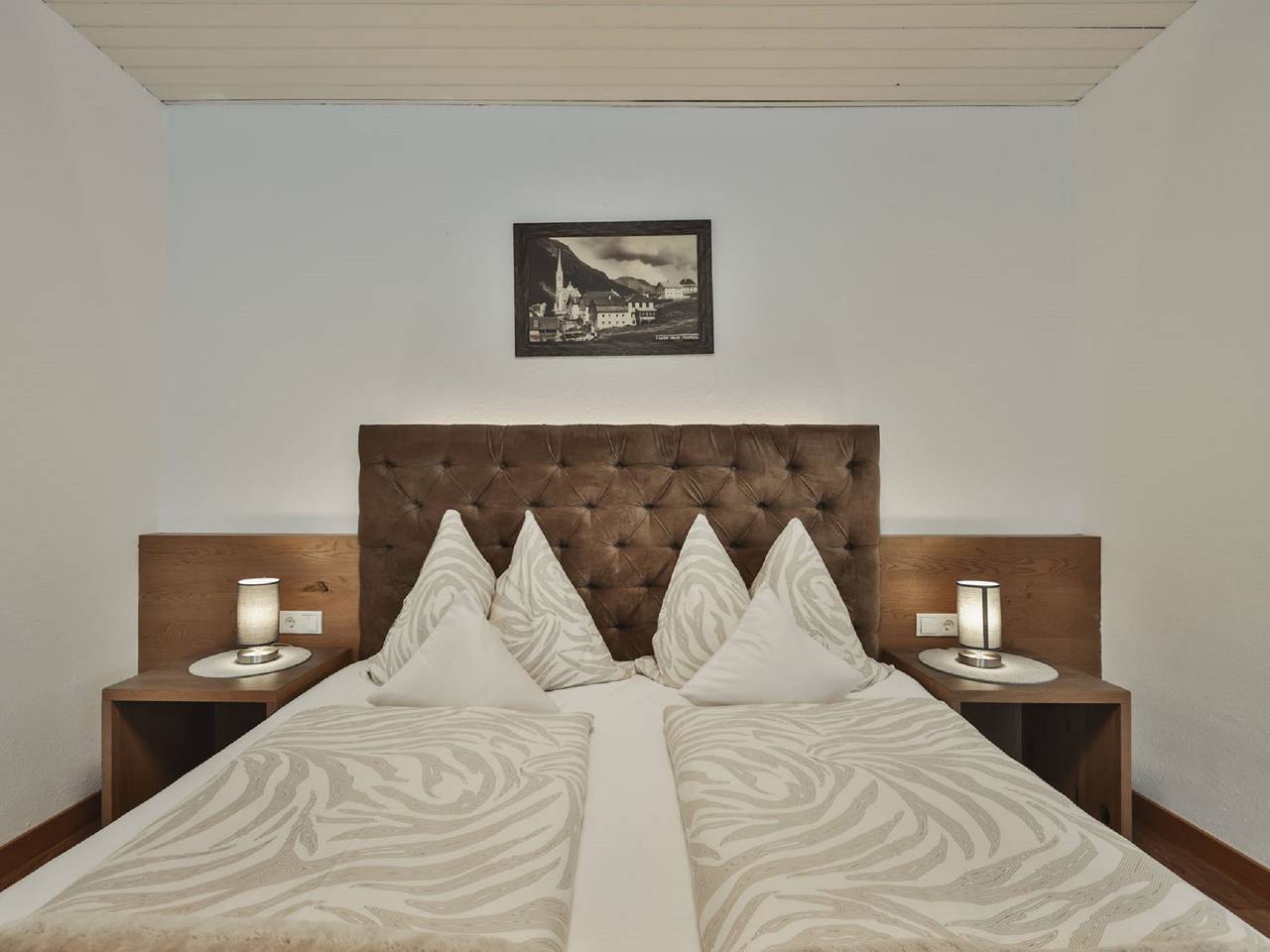Ganze Wohnung, Studio 1 in Ischgl, Verwall