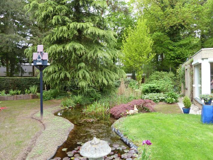 Bungalow für 6 Personen, mit Garten und Terrasse in Gelderland - 3