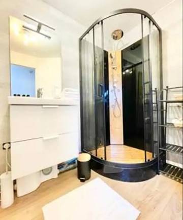 Appartement De Vacances pour 4 Personnes dans Saint-Nazaire, Région de Saint-Nazaire, Photo 4