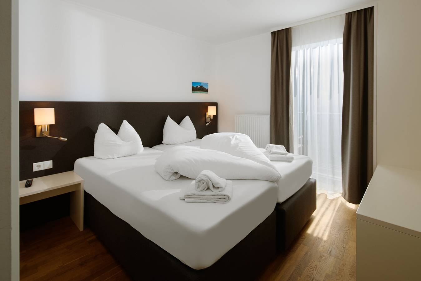 Ferienhaus für 8 Personen in Montafon, Silvretta