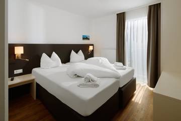 Ferienhaus für 8 Personen, mit Garten und Sauna im Montafon