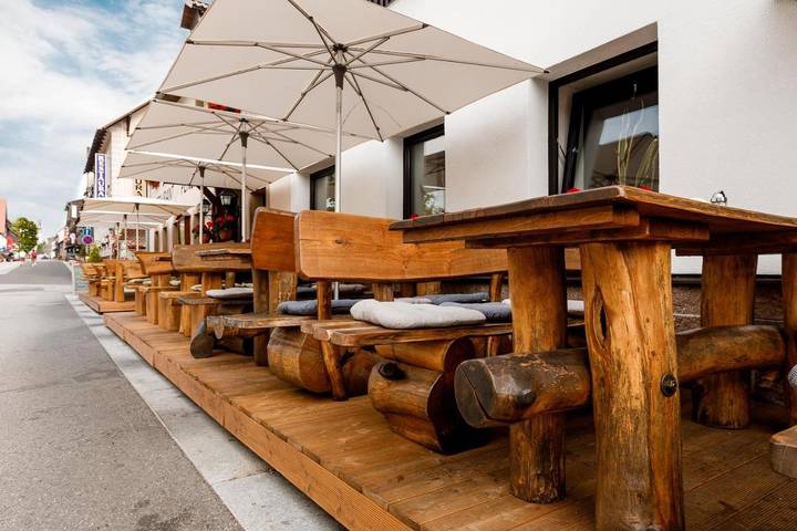 BnB für 2 Personen, mit Haustier in Tschechien - 3