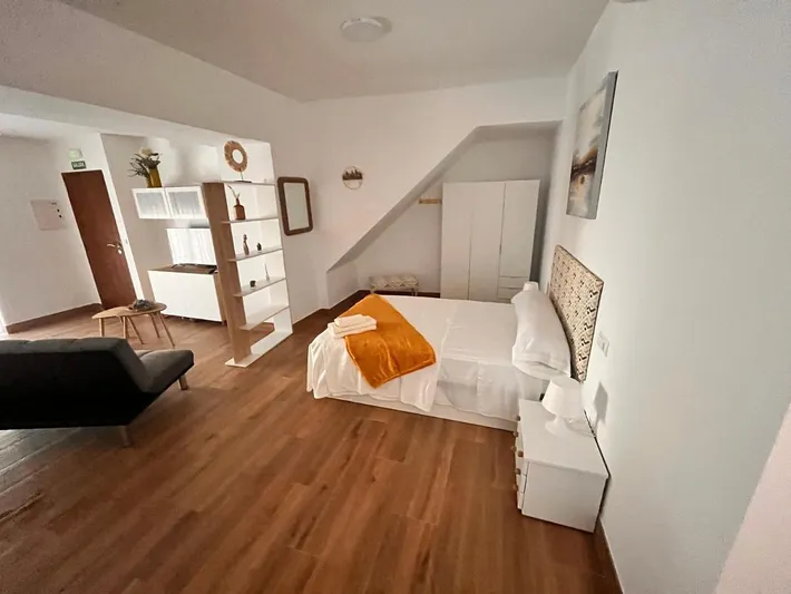 Appartement de vacances pour 2 personnes - 1