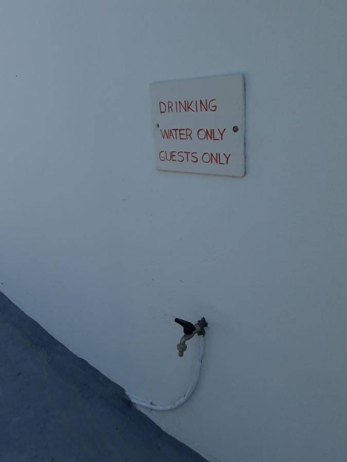 Maison d’hôte pour 2 personnes, avec vue et jardin dans Kalymnos - 3