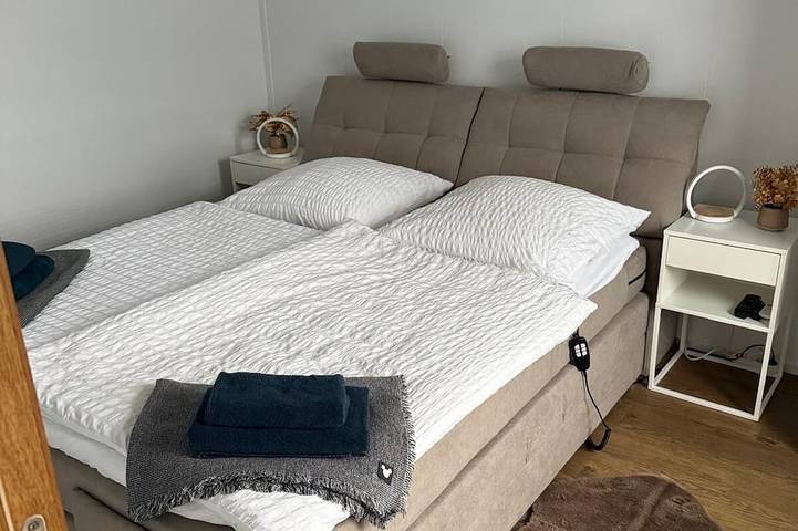 Ferienhaus für 5 Personen, mit Garten in Goch - 3