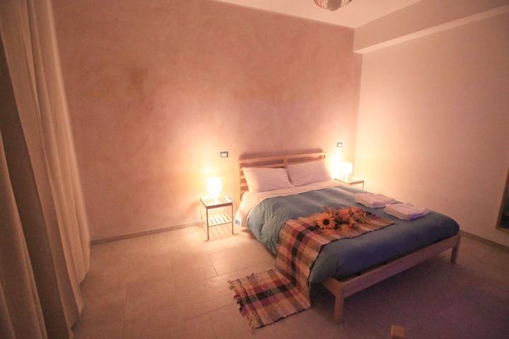 Chambre d’hôte pour 3 personnes, animaux acceptés à Varèse - 4