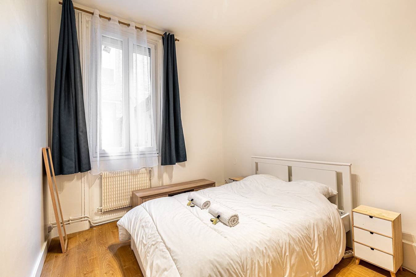 Entire apartment, Guestready - Chic retreat in Clichy in Clichy, Hauts-de-Seine