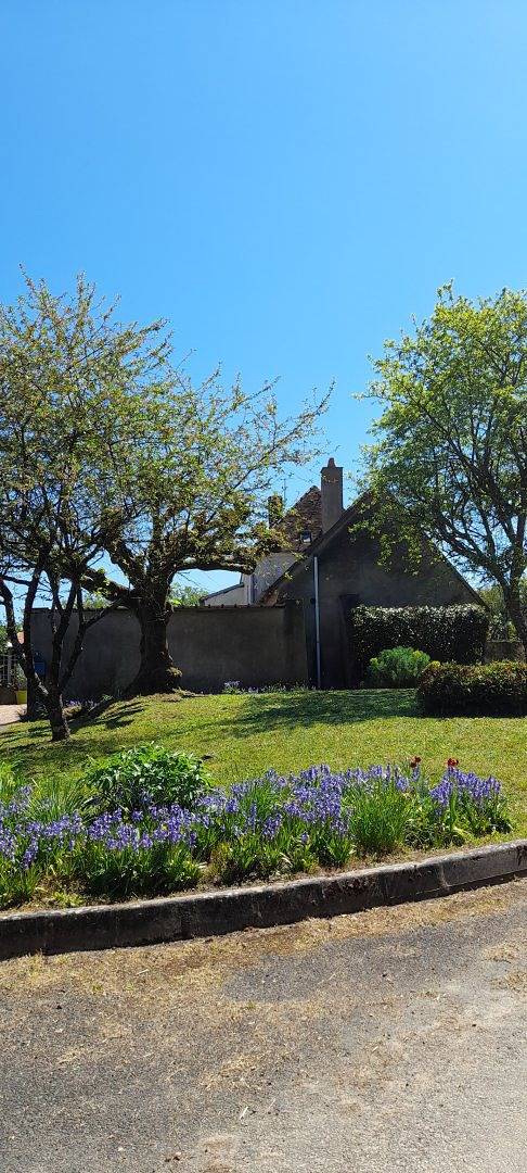 Gîte pour 2 personnes, avec terrasse dans le Loir-et-Cher - 4