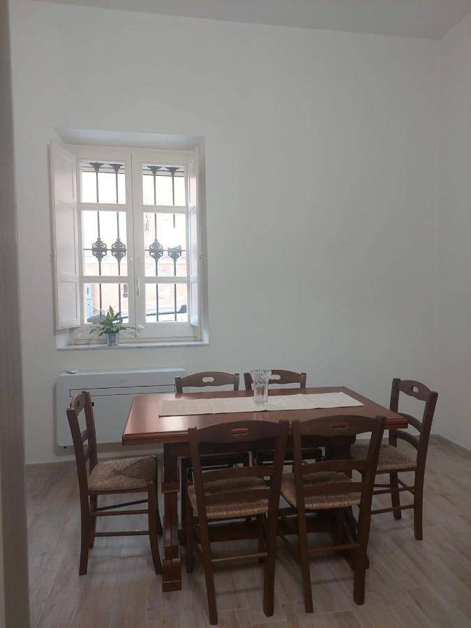 Ferienwohnung für 4 Personen, mit Ausblick - 1