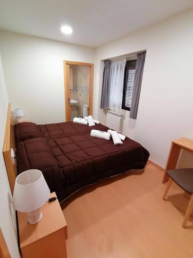 Maison d’hôte pour 2 personnes à Palas de Rei - 2