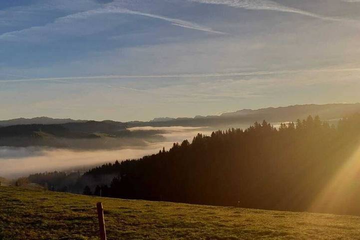 Ferienwohnung für 6 Personen, mit Terrasse und Whirlpool