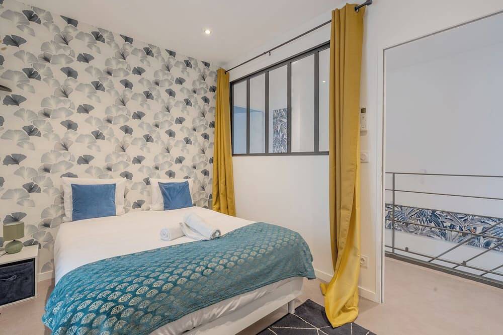 Entire apartment, Le Saphir - Wifi - Parking - Le Mans in Le Mans, Sarthe