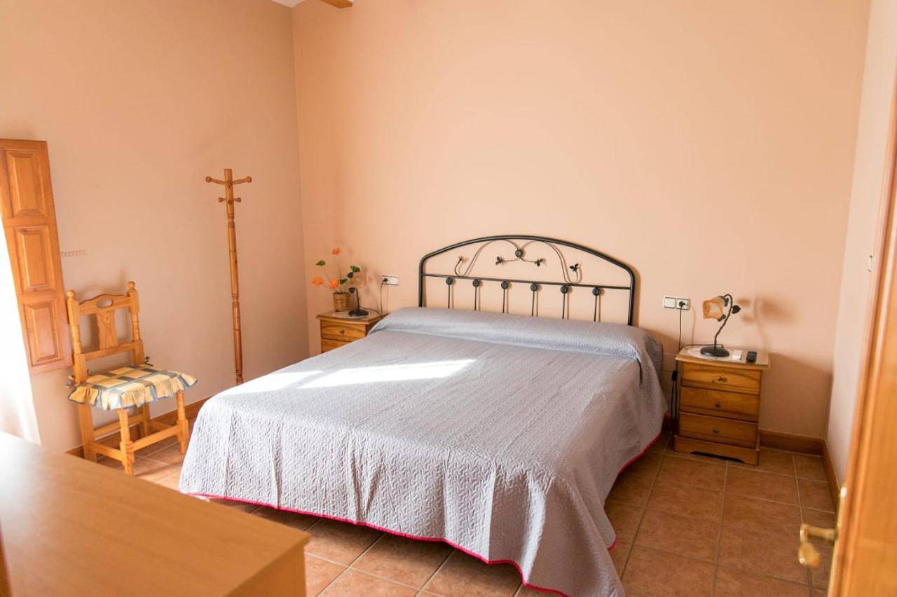 Apartamento entero, El Rincón De Resu in Mula , Interior de Murcia