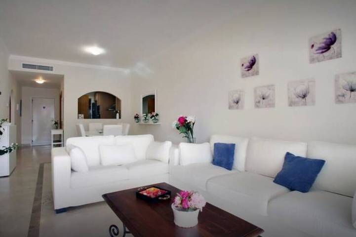 Holiday apartment for 5 people, with garden and pool - 1