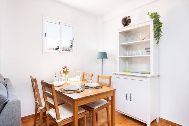 Ferienwohnung für 2 Personen in Puerto de la Cruz - 4