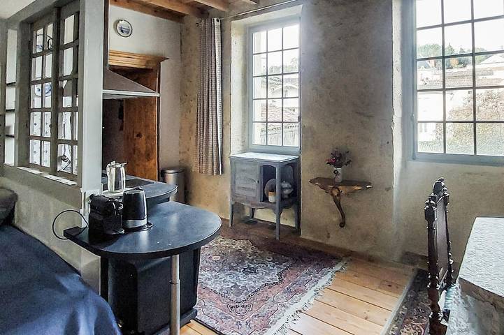 Location de vacances pour 12 personnes, avec jardin à La Réole - 2