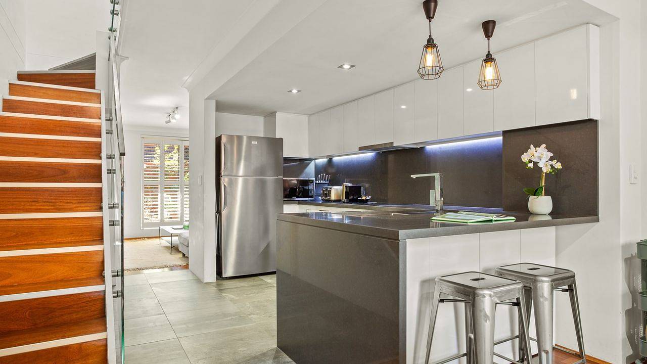 Entire holiday apartment, Ferienwohnung für 4 Personen (2 m²) in Chippendale in Sydney, New South Wales