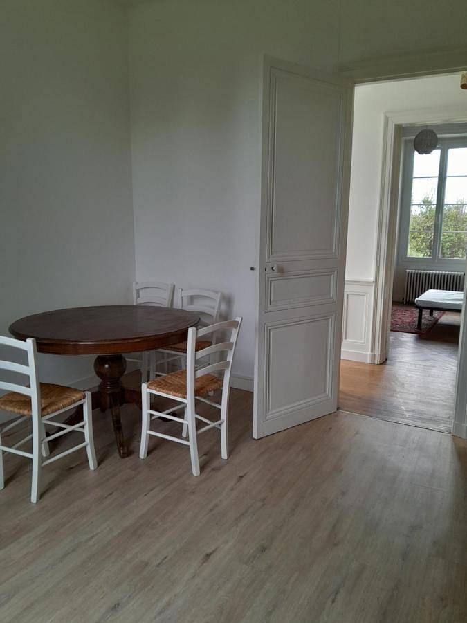 Gîte pour 4 personnes, avec vue à La Haie-Fouassière - 4