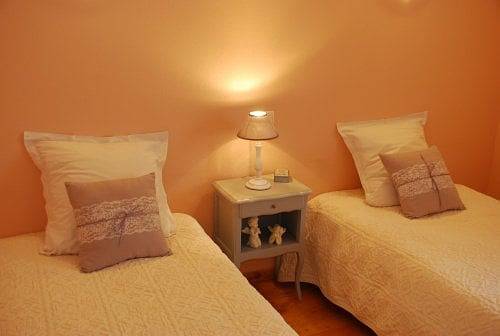 Chambre d’hôte pour 5 personnes, avec jardin dans Rhône - 4