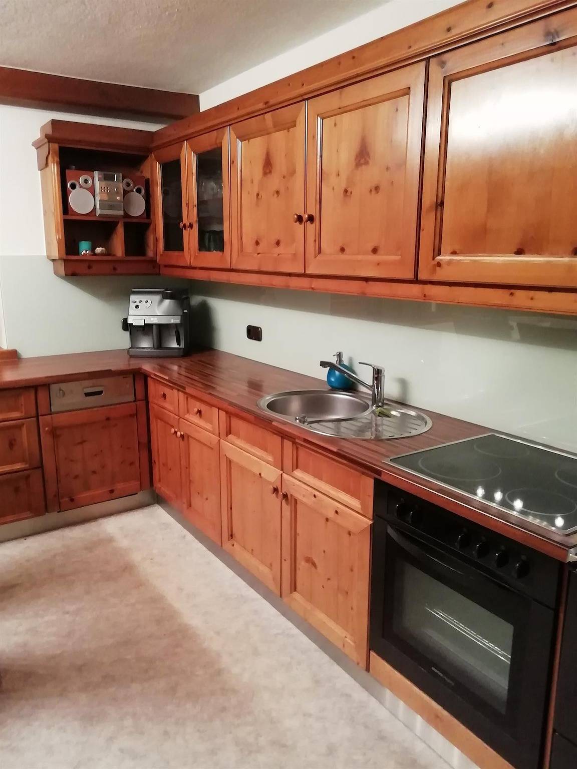 Ganze Ferienwohnung, Ferienwohnung Thresi in Hart im Zillertal, Ski-Optimal Hochzillertal