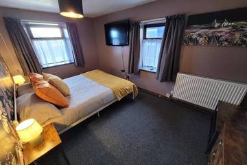 Holiday Rental for 5 People in Narberth, Pembrokeshire, Photo 2