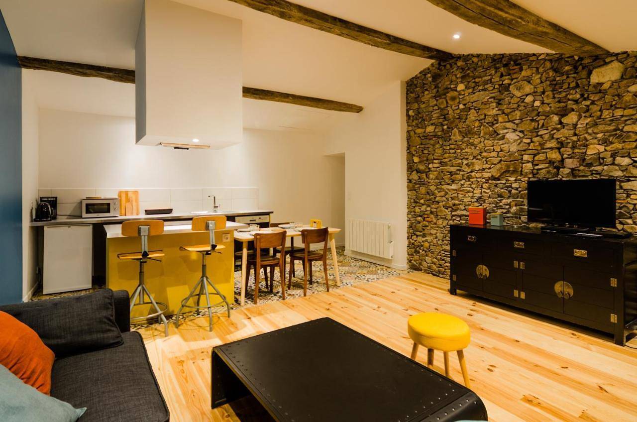 Gîte Ohlavache! in Orée-d'Anjou, Région de Cholet