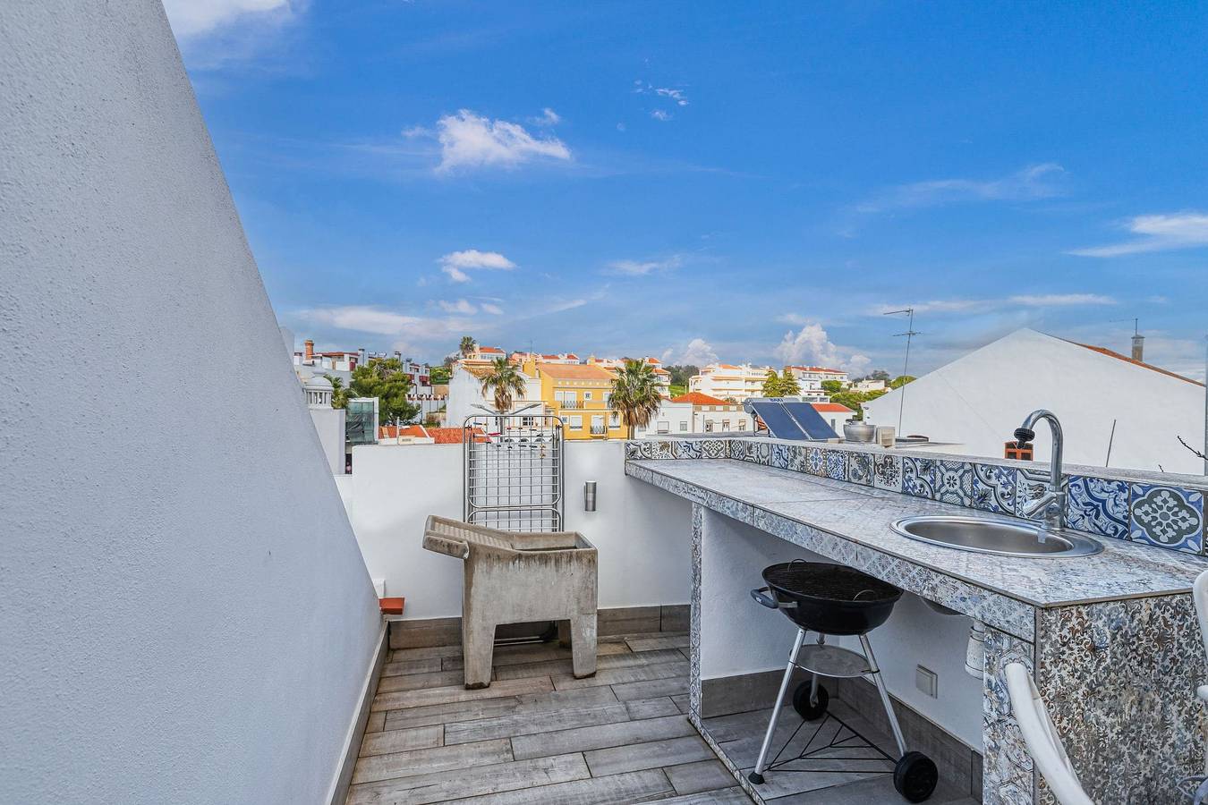 Casinha das Escadinhas - Ferragudo · Charming trad in Ferragudo, Faro Distrikt