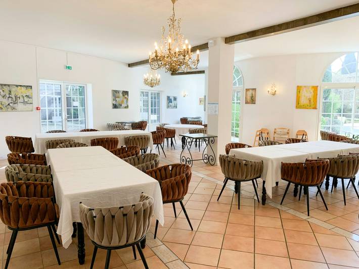 Château privatisé entre Carcassonne et vignobles in Trèbes, Région de Carcassonne