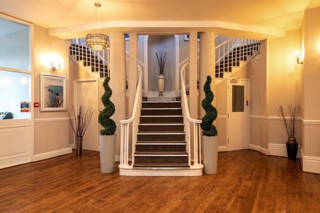 Entire apartment, One-Bedroom Apartment in Mudeford, Christchurch