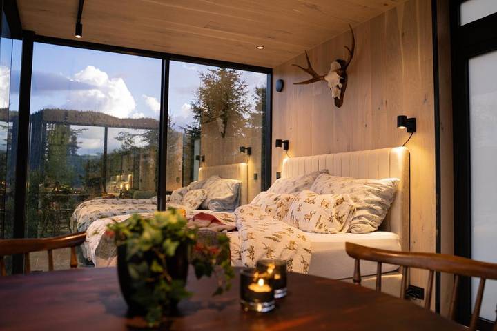 Ferienhaus für 2 Personen in Ost-Norwegen - 2