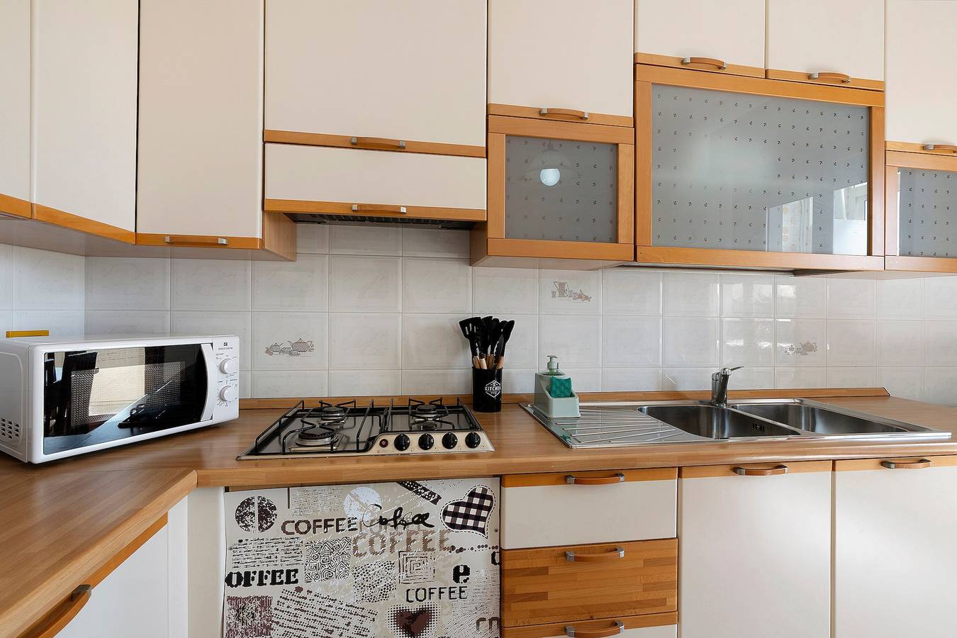 Appartamento intero, Appartamento 'Le Dimore Del Mare' con Balcone, Wi-Fi e Aria Condizionata in Casa Santa (Sicilia), Erice