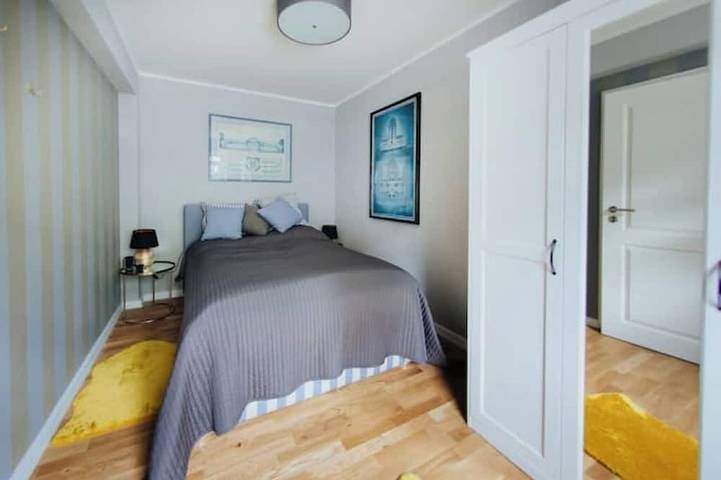 Ferienwohnung für 6 Personen in Barmbek Hamburg - 2