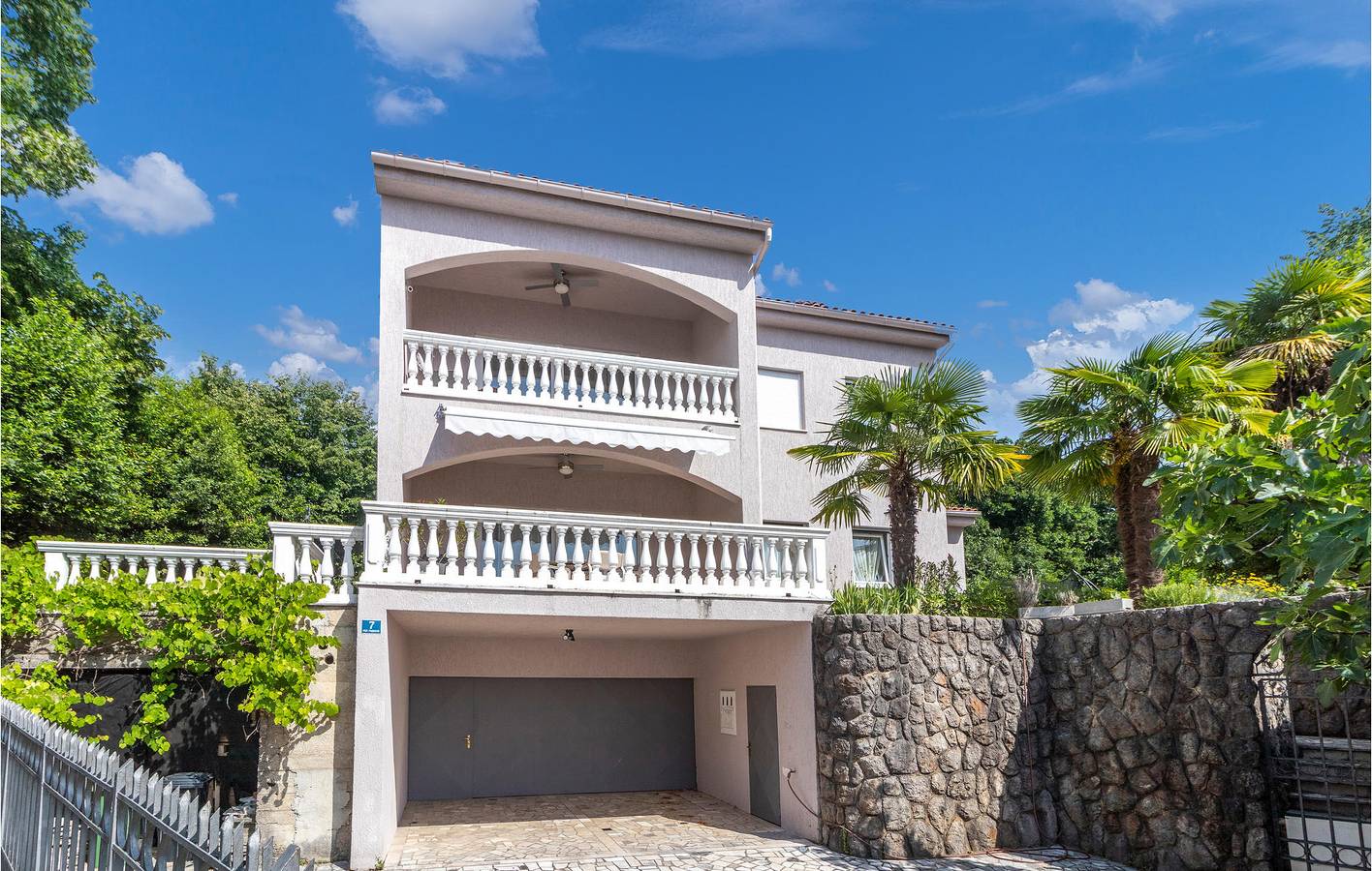 Appartamento vacanze a Kvarn a partire da 247€ a notte