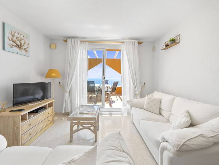 Apartamento entero, Las Brisas in Benitachell, Costa Blanca