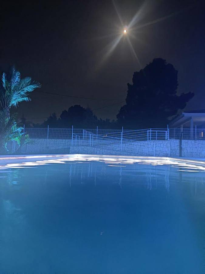 Casa rural para 12 personas, con jardín además de vistas y piscina, Se admiten mascotas en Moratalla - 2