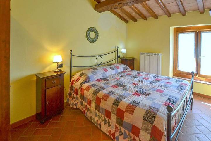 Pet friendly home in Pratovecchio Ar in Pratovecchio Stia, Casentino