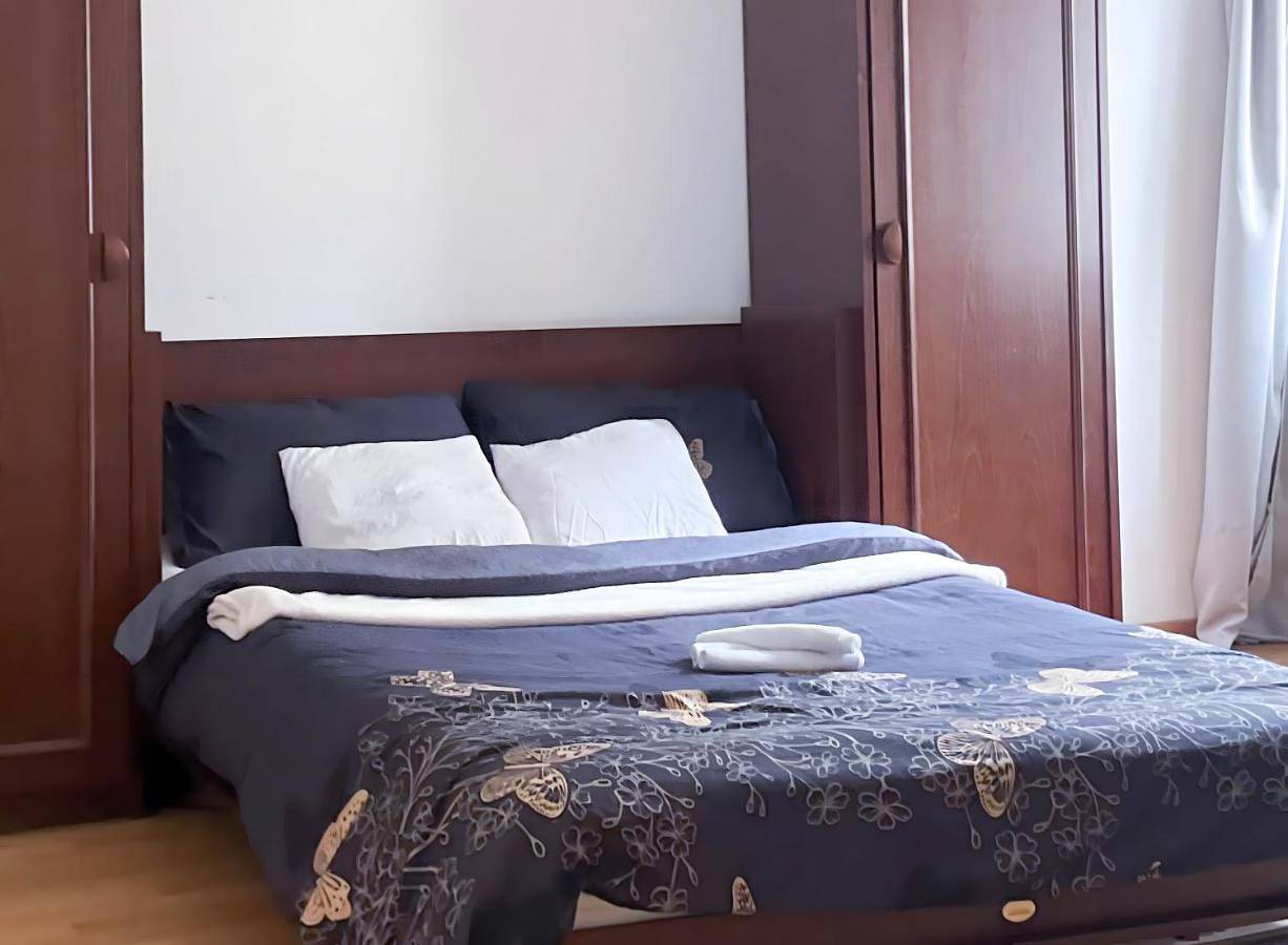 Double or Twin Room in Vallorbe, Nord Vaudois
