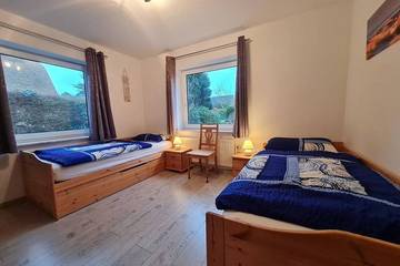 Bauernhof für 4 Personen in St. Peter-Ording, Halbinsel Eiderstedt, Bild 3