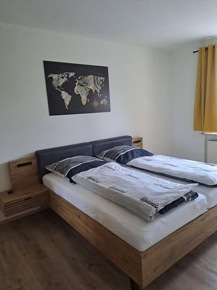 Apartamento de vacaciones para 6 personas, con balcón, Familias con niños - 1