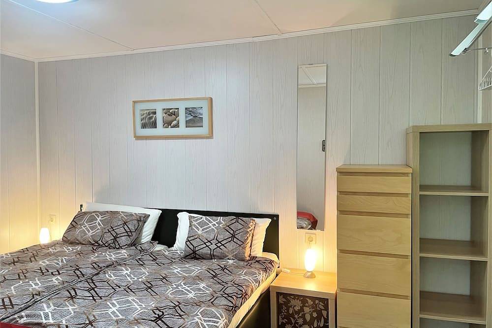 Ganze Wohnung, Bungalow Cozy House, Deutschland in Koblenz (Lohsa), Lohsa