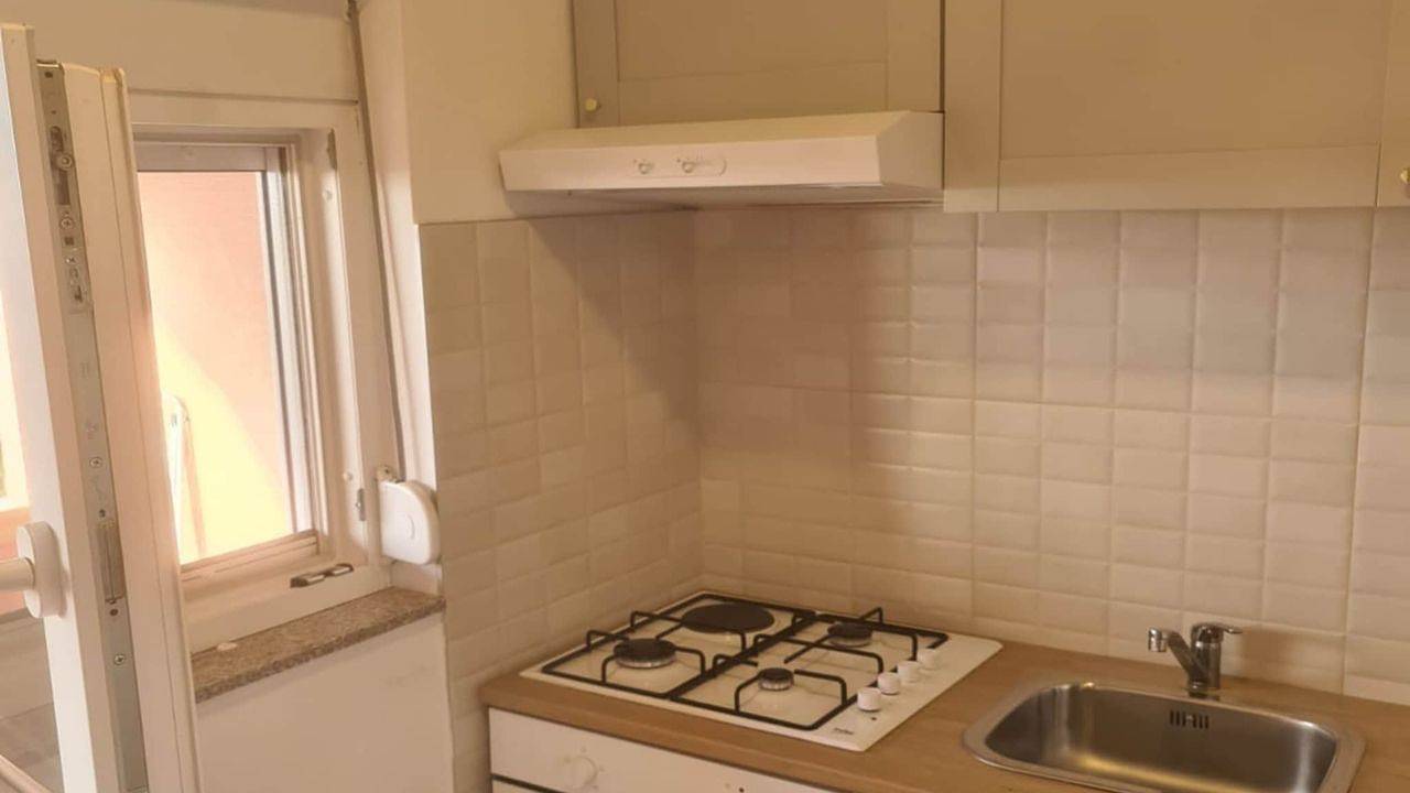 Ganze Ferienwohnung, Ferienwohnung für 4 Personen (52 m²) in Vrsi in Vrsi, Zadar