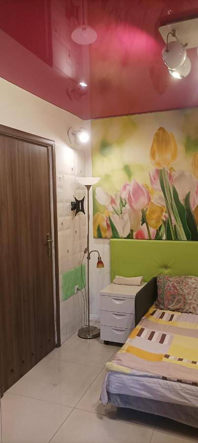 Cały apartament, One-Bedroom Apartment in Będzin, Śląsk