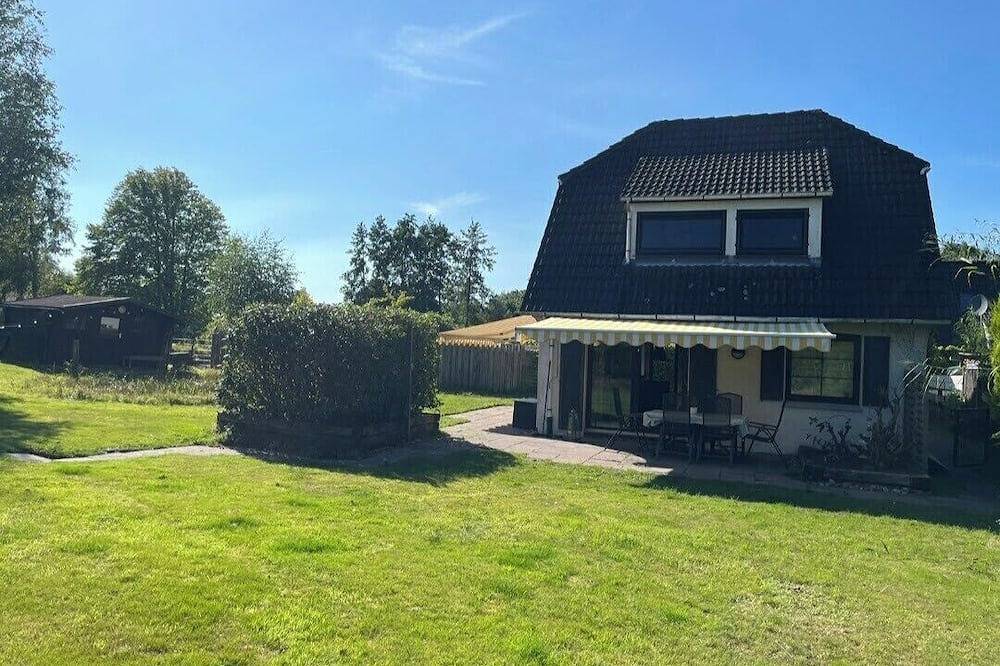 Uferglück  am Großen Meer\nhundefreundlich!