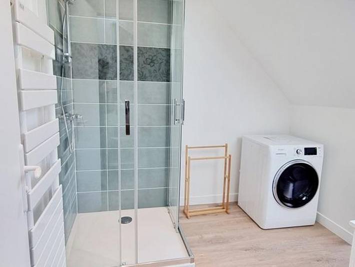Gîte confortable près de Paris avec jardin privé et Wifi in Fontenay-le-Fleury, Yvelines