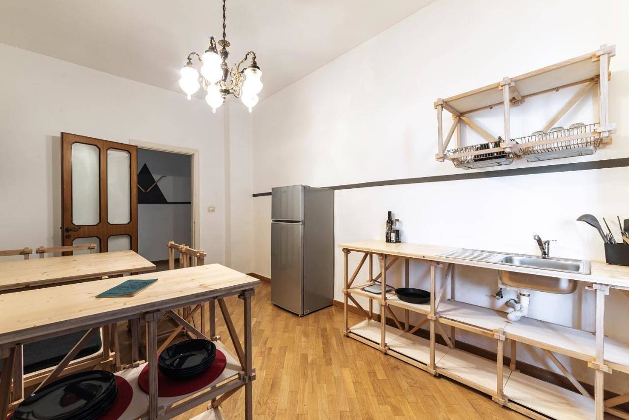 Emanuele Guest House in Bari, Province de Bari