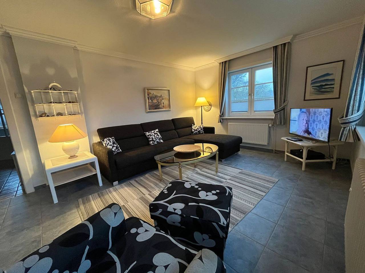 3-Zimmer Ferienhaus Stojan in Westerland, Sylt (Gemeinde)