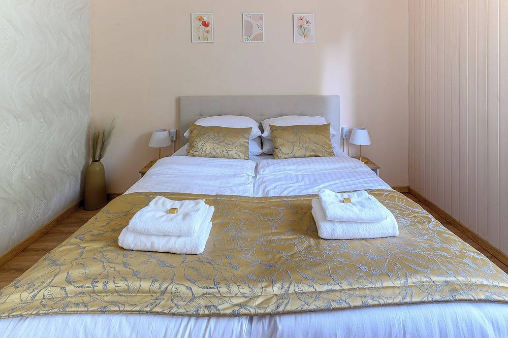 Ganze Wohnung, Elegáns apartman prémium kávéválasztékkal Kaposváron in Kopisch, Kaposvári járás