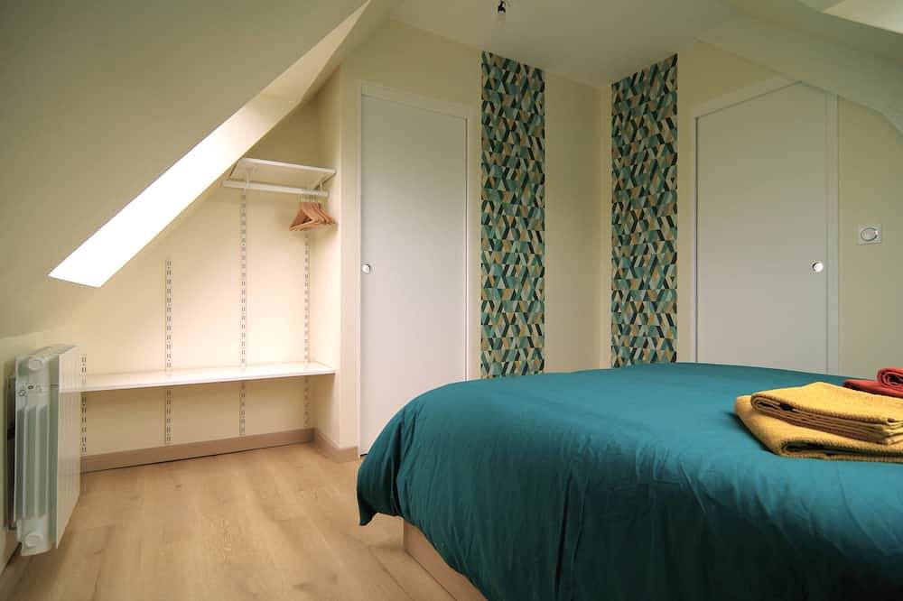 Ganze Wohnung, Le Bateau Bleu, Appartement Avec vue mer in Criel-sur-Mer, Dieppe und Umgebung